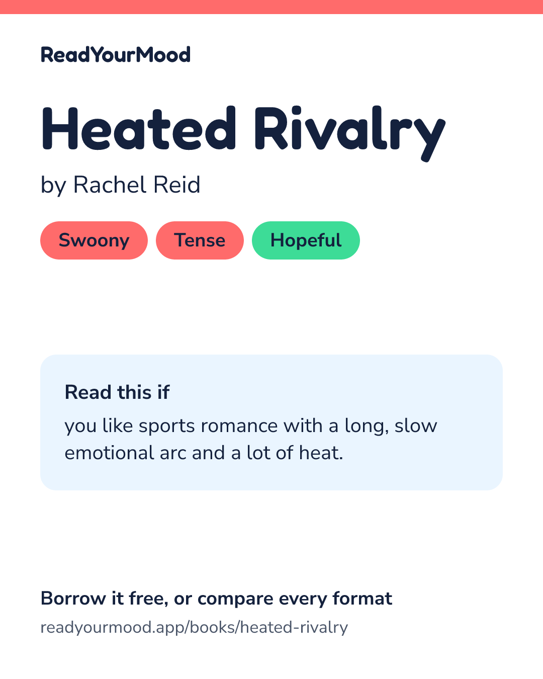 Share card for Heated Rivalry