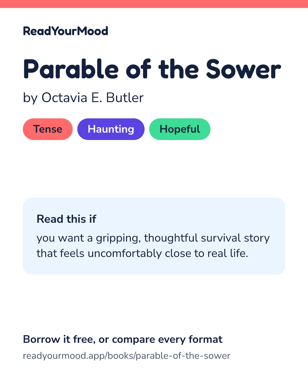 Share card for Parable of the Sower